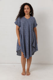 Daphine Dress