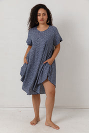 Daphine Dress