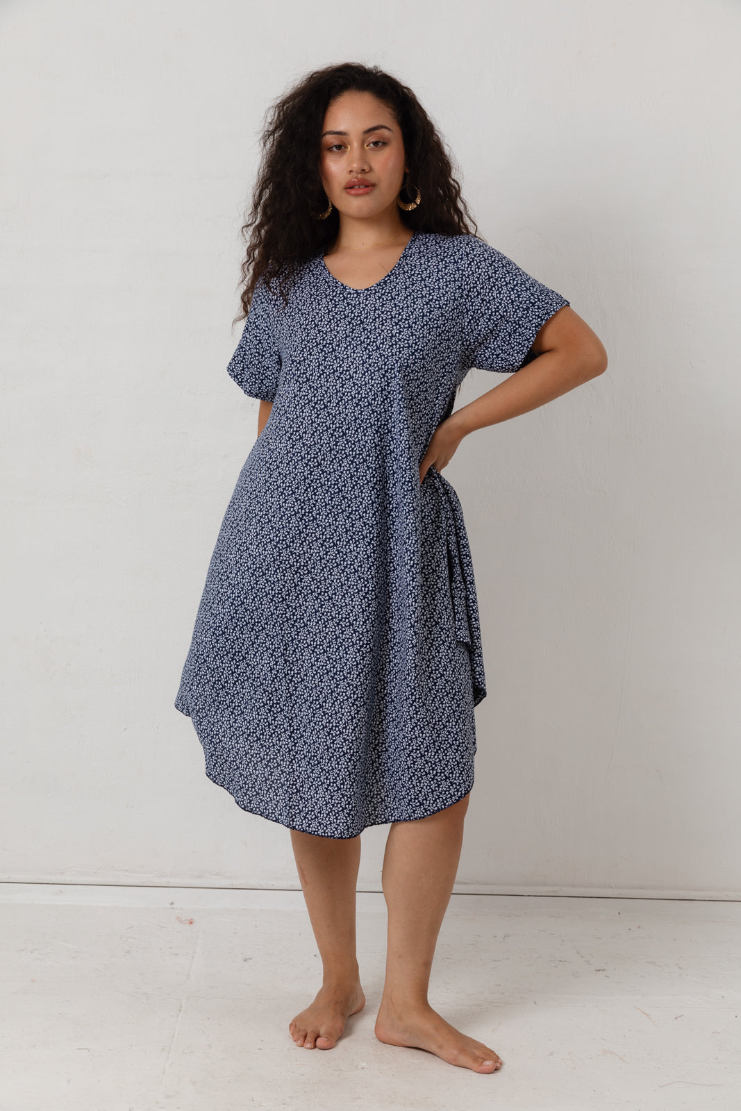 Daphine Dress