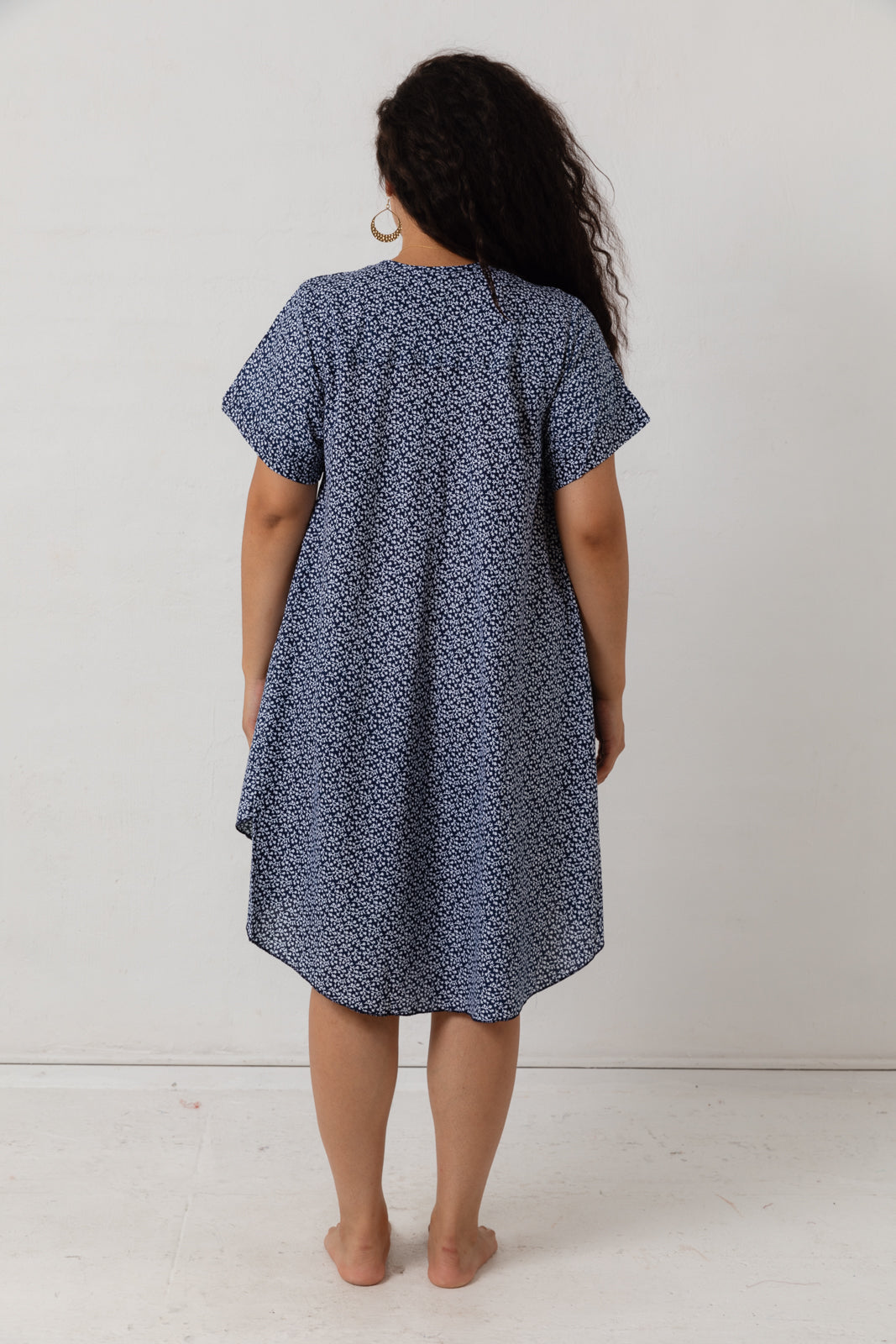 Daphine Dress