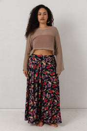 Nacia Skirt