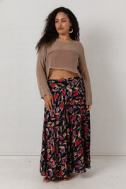 Nacia Skirt