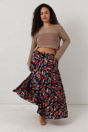 Nacia Skirt