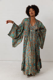 Tanvi Kimono