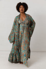 Tanvi Kimono