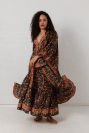 Tanvi Kimono