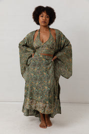 Tanvi Kimono