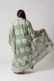 Tanvi Kimono