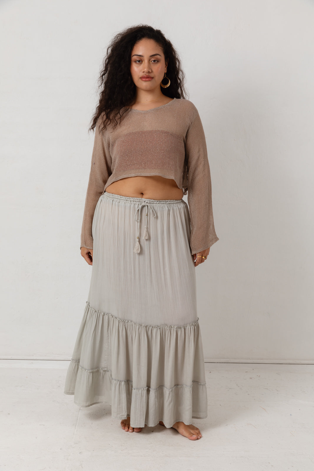 Kasia Skirt