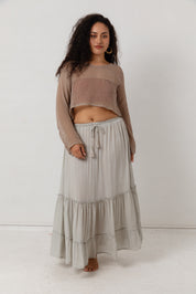 Kasia Skirt