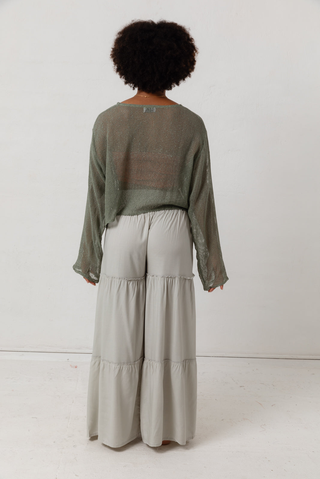 Mandrem Pants