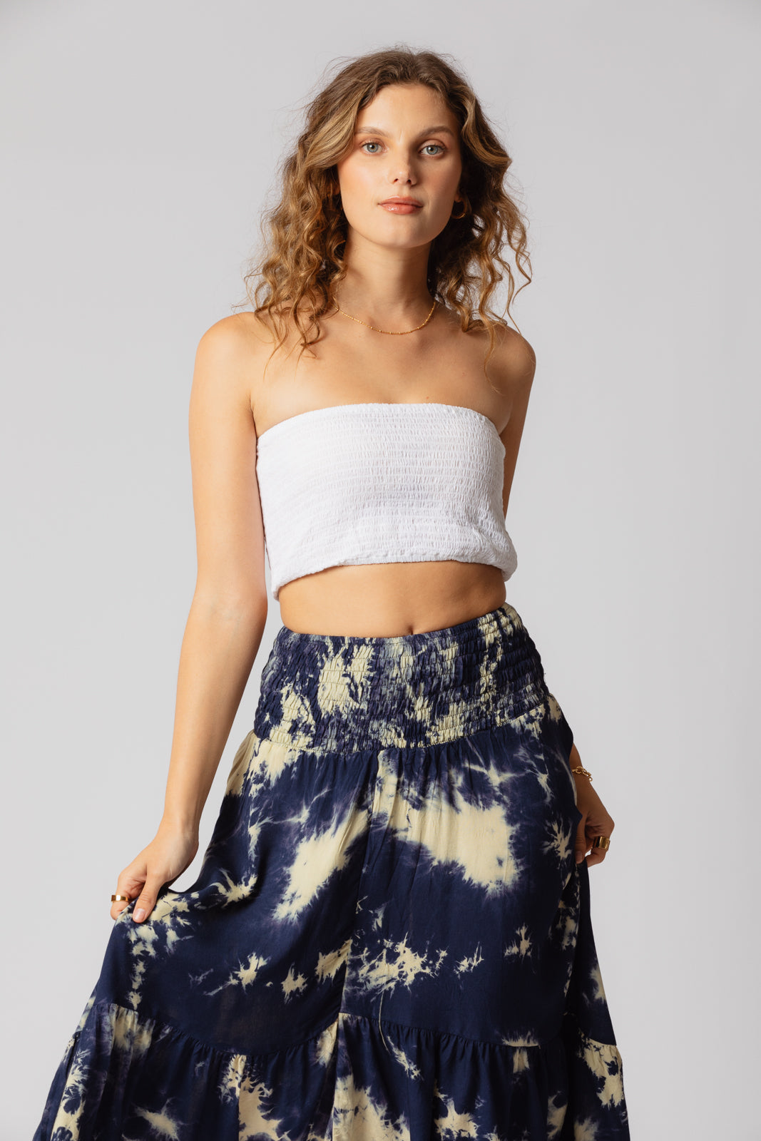 Aspen Skirt