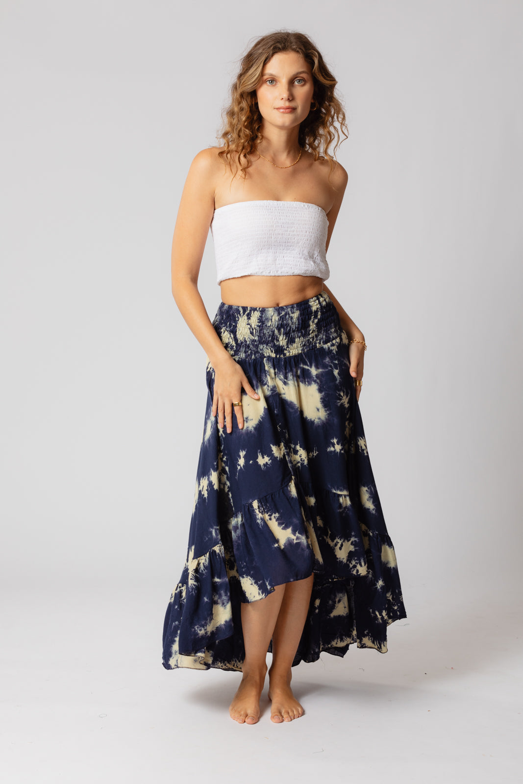 Aspen Skirt