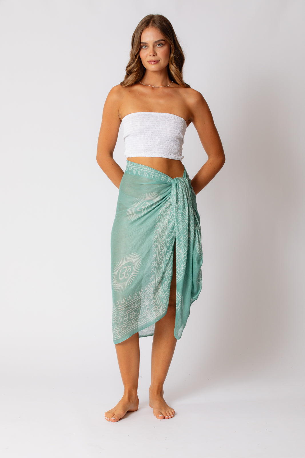 Ram Ram Sarong