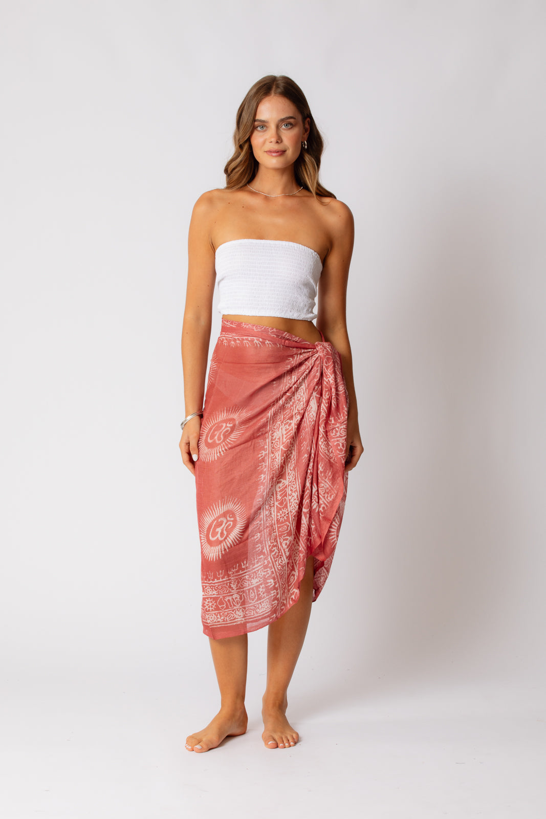 Ram Ram Sarong