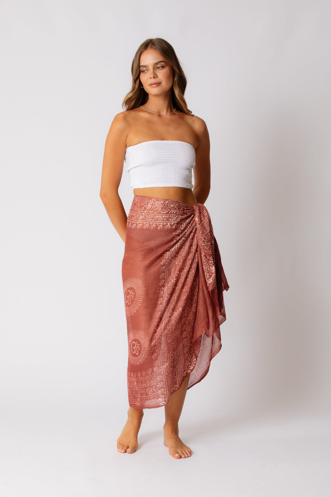 Ram Ram Sarong