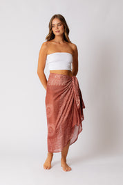 Ram Ram Sarong