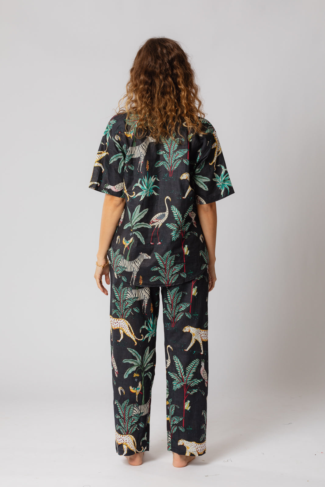 Jungle Shirt