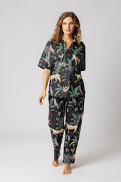 Jungle Tisse Pants