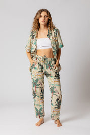 Jungle Tisse Pants