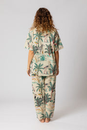 Jungle Tisse Pants