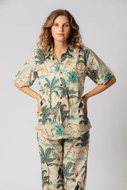 Jungle Shirt