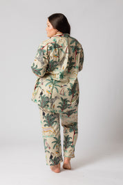 Jungle Tisse Pants