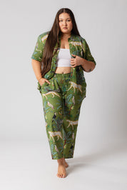 Jungle Tisse Pants