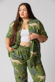 Jungle Shirt