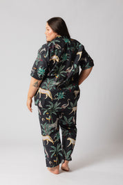 Jungle Tisse Pants