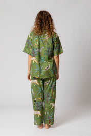 Jungle Tisse Pants