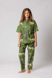 Jungle Shirt