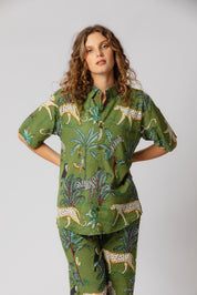 Jungle Shirt