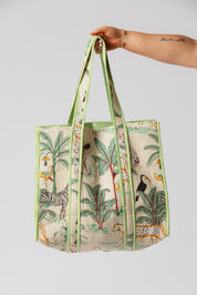 Jungle Bag