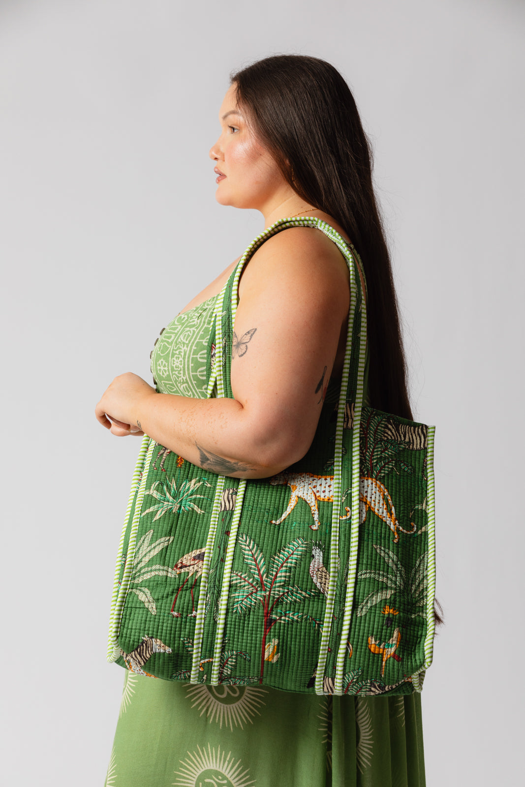 Jungle Bag