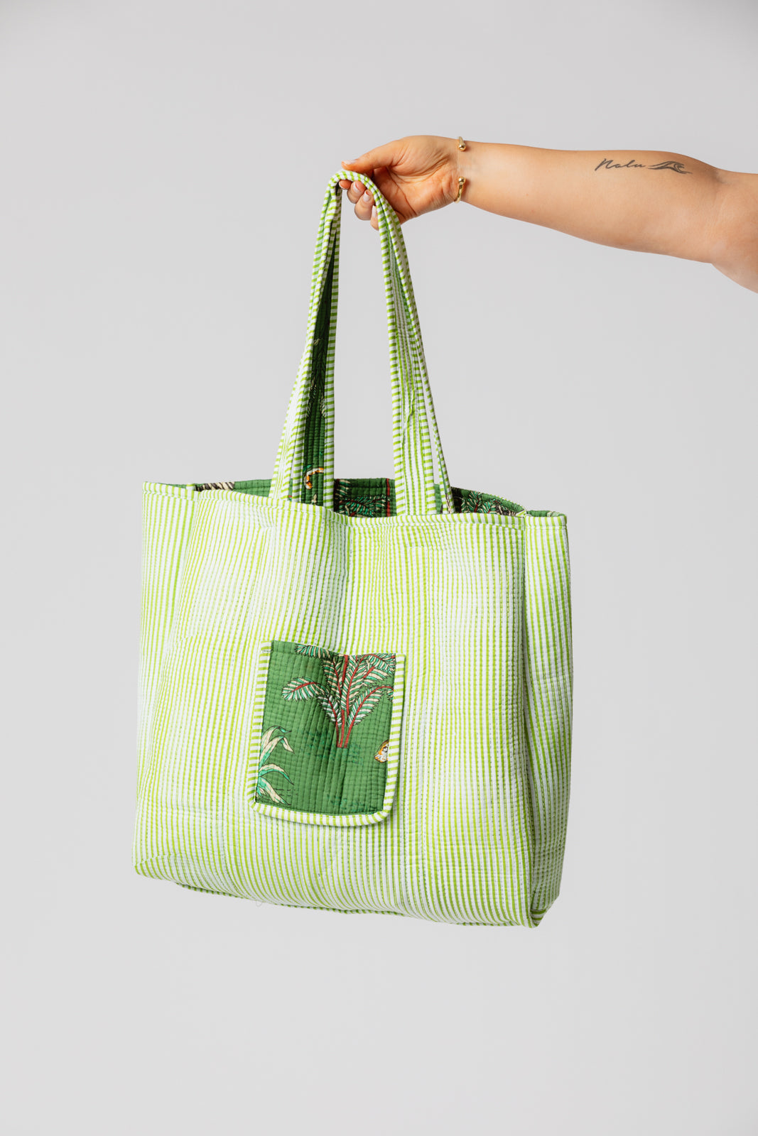 Jungle Bag