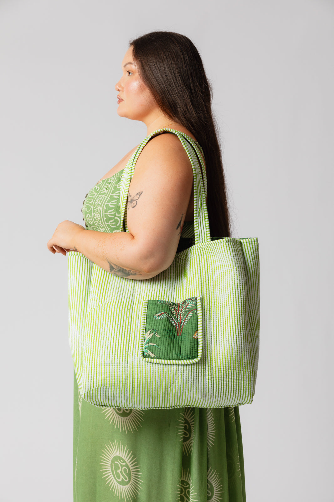 Jungle Bag