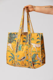 Jungle Bag