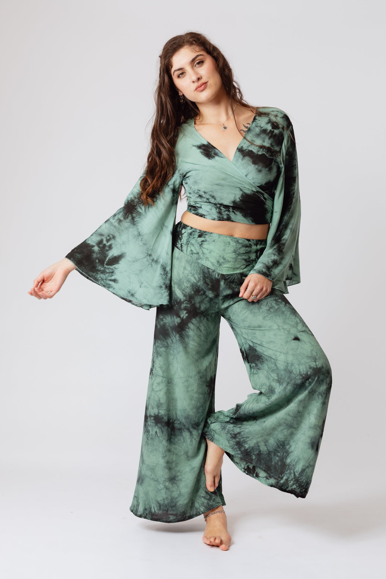 Macey Pants