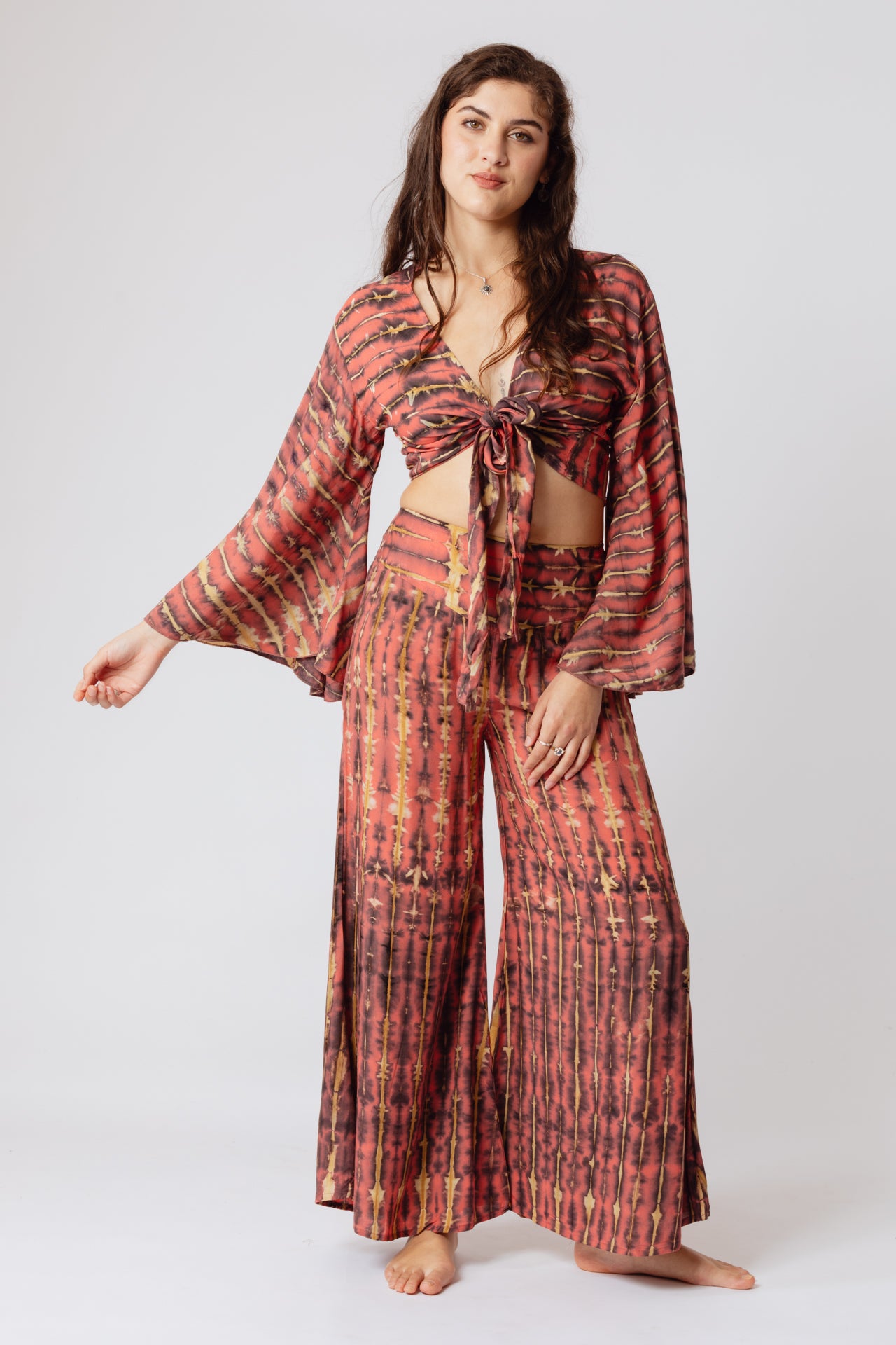 Macey Pants