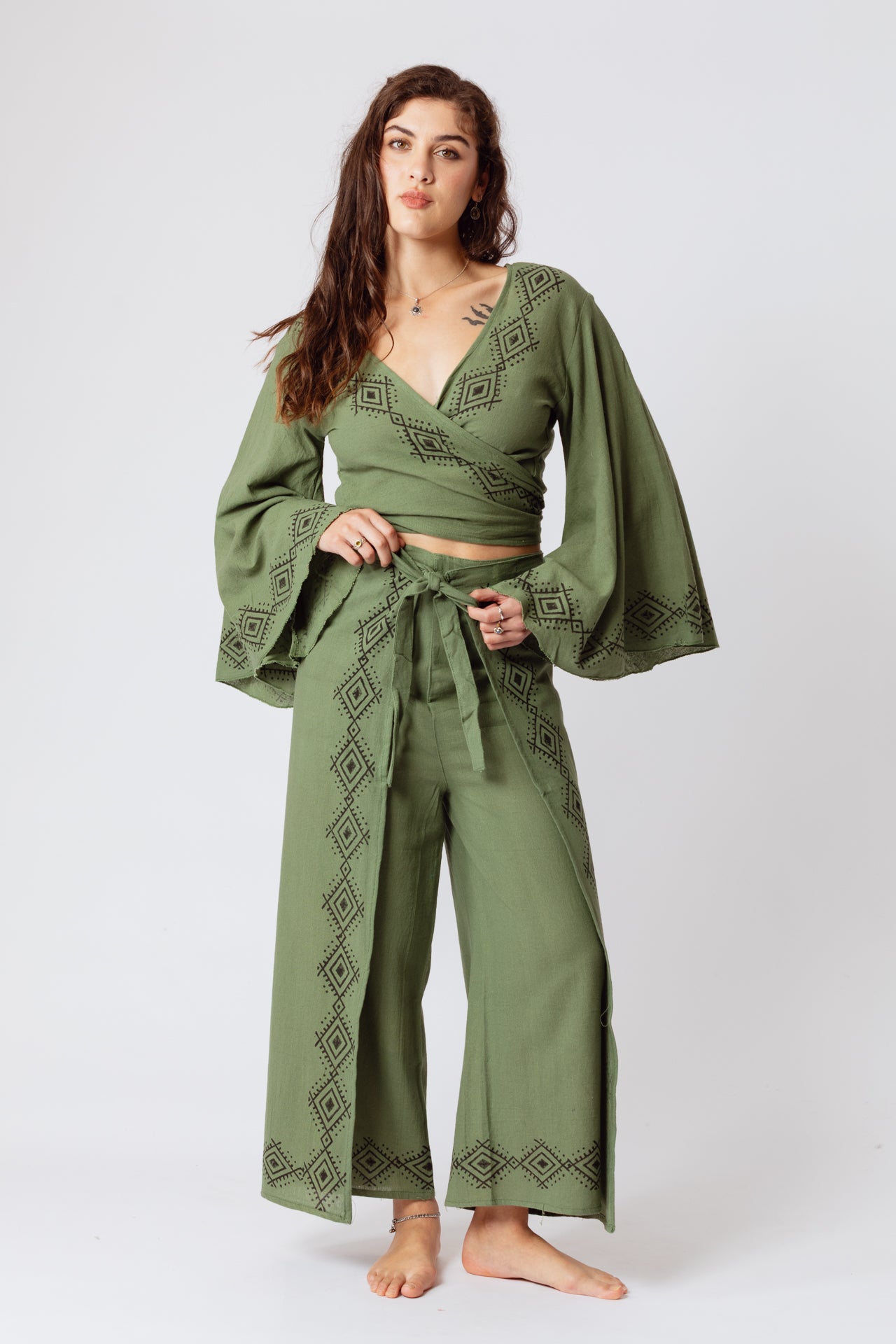 Avani Pants