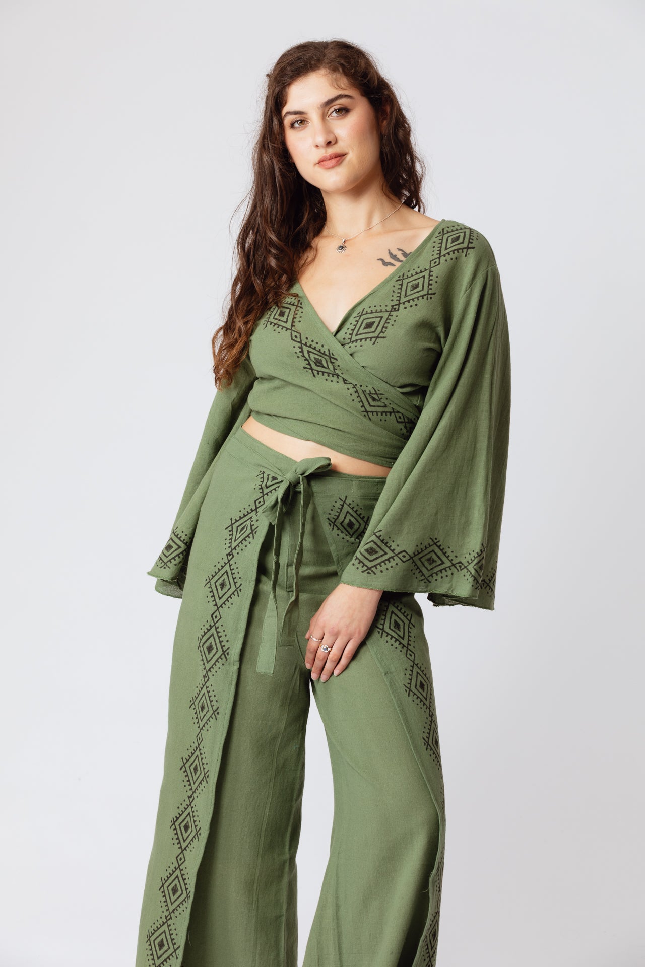 Avani Pants