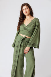 Avani Pants
