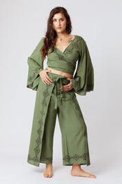 Avani Pants