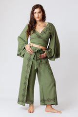 Avani Pants
