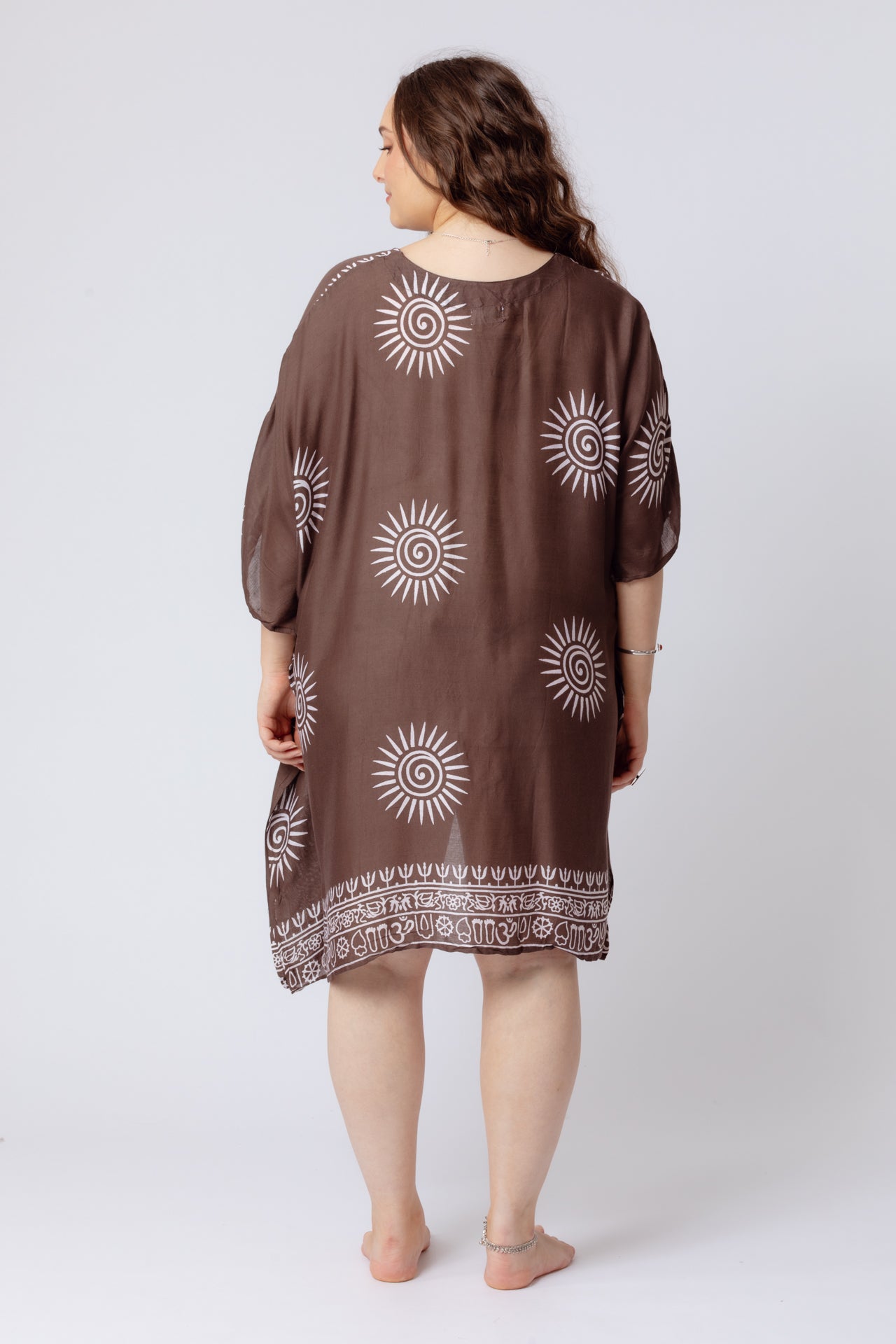 Goa Kaftan