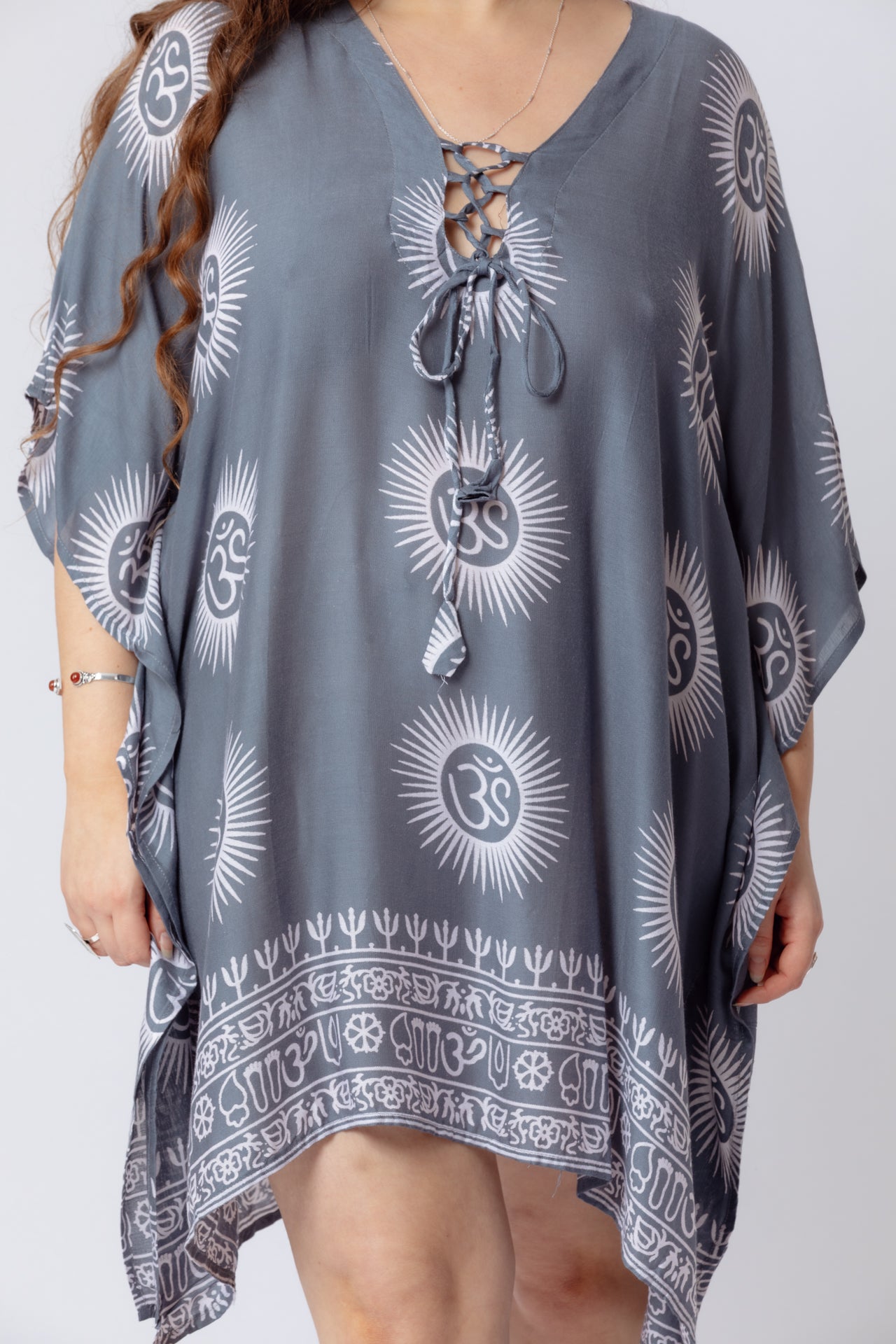 Goa Kaftan