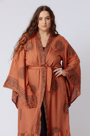 Tanvi Kimono