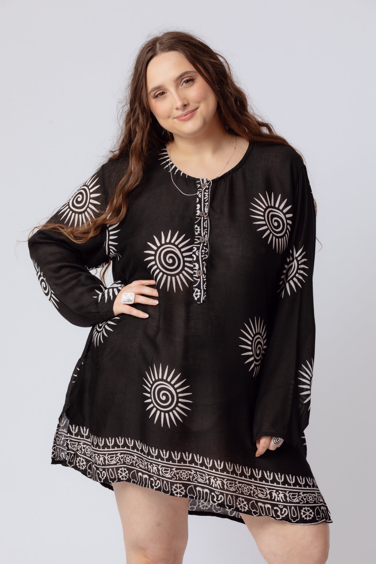 Ram Ram Kurta