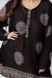 Ram Ram Kurta
